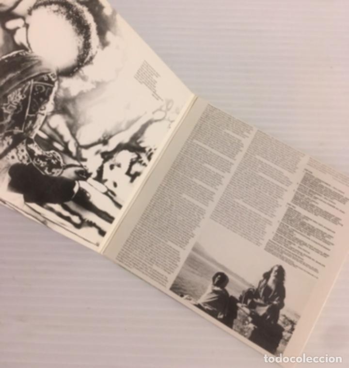 CDs de m&uacute;sica: ALICE COLTRANE. UNIVERSAL CONSCIOUSNESS. 2002. - Foto 3