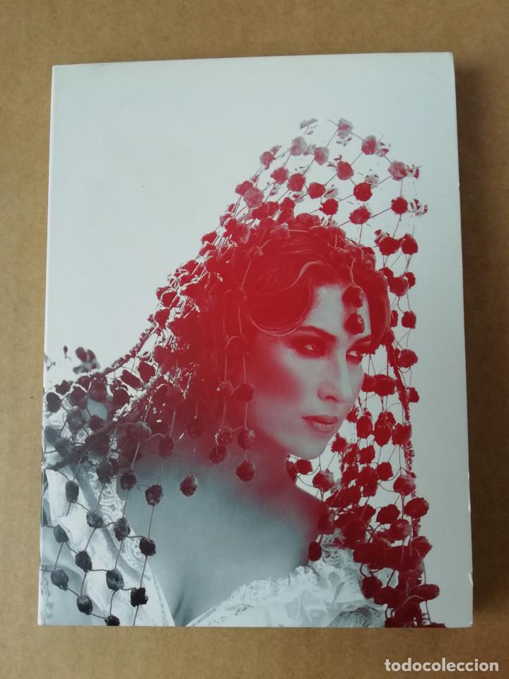 CDs de m&uacute;sica: ESTRELLA MORENTE COPLA - Foto 1
