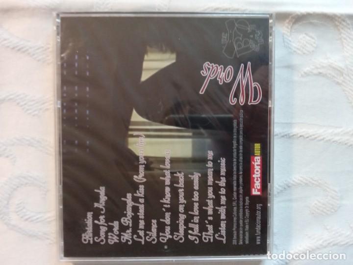 CDs de m&uacute;sica: DR. BOGARDE - Words - Foto 2