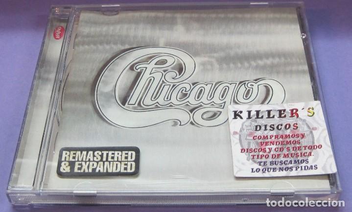 CDs de m&uacute;sica: Chicago - CD - Foto 1