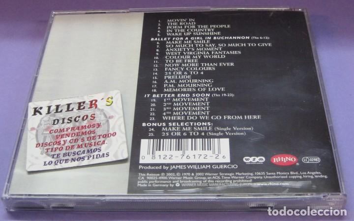 CDs de m&uacute;sica: Chicago - CD - Foto 2