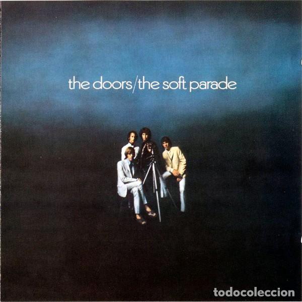 CDs de m&uacute;sica: The Doors - The Soft Parade - CD - Foto 1