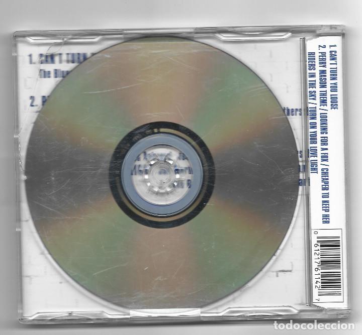 CDs de m&uacute;sica: BLUES BROTHERS 2000- DEFINITELY RAY-BAN - Foto 2
