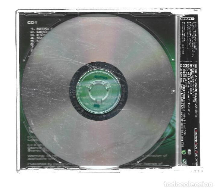 CDs de m&uacute;sica: CHILL ZONE- 2 CD - Foto 2