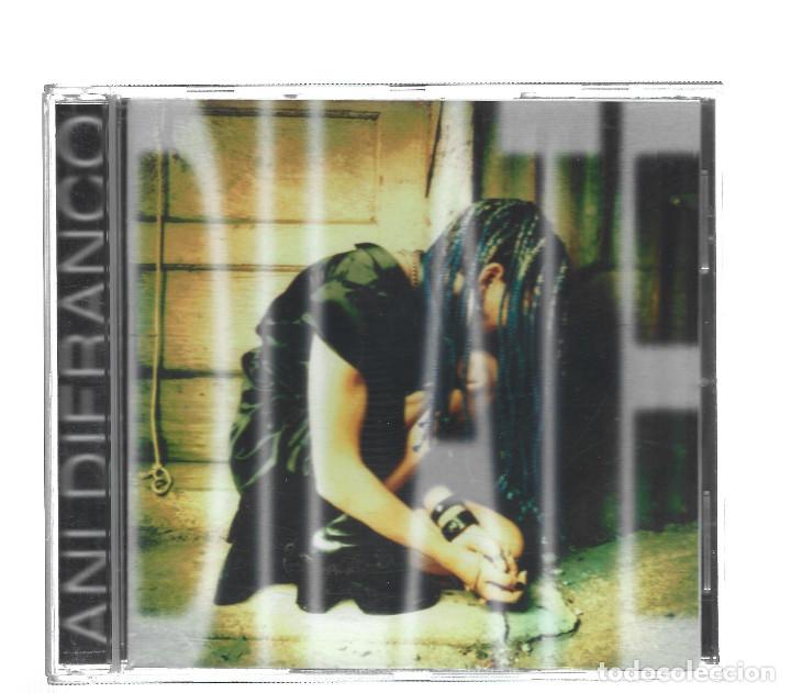 CDs de m&uacute;sica: ANI DIFRANCO DILATE - Foto 1