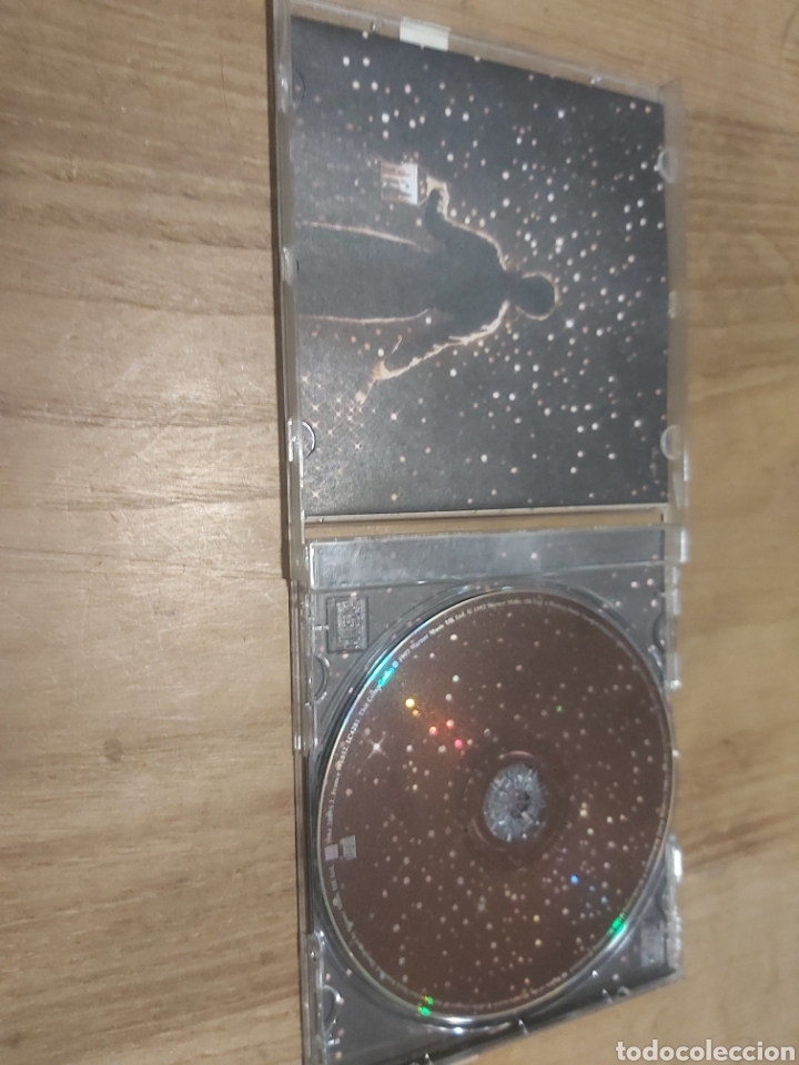 CDs de m&uacute;sica: CD ENYA THE BEST DISCOS COLISEVM - Foto 4