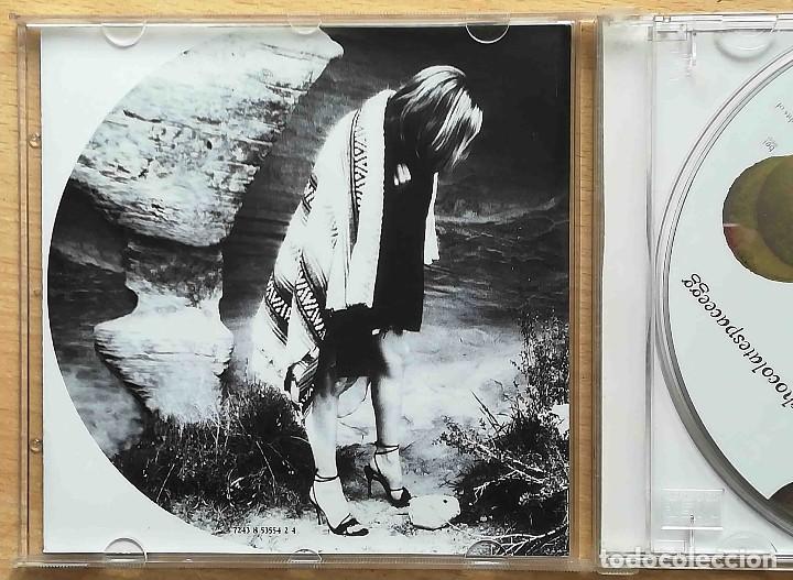 CDs de m&uacute;sica: CD: Liz Phair - whitechocolatespaceegg - Edici&oacute;n USA - Foto 2