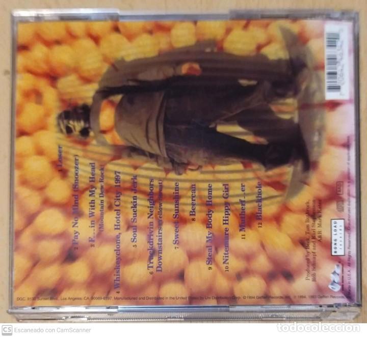 CDs de m&uacute;sica: BECK (MELLOW GOLD) CD 1994 - Foto 2
