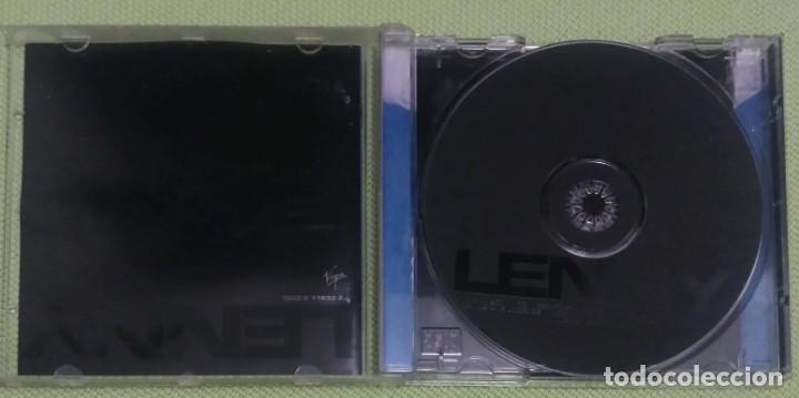 CDs de m&uacute;sica: LENNY KRAVITZ (LENNY) CD 2001 - Foto 3