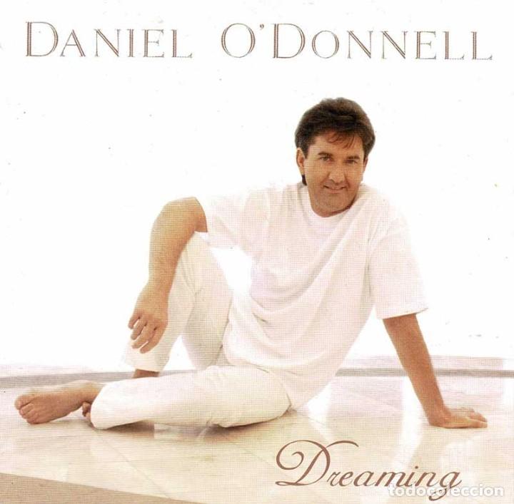 CDs de m&uacute;sica: Daniel ODonnell - Dreaming. CD - Foto 1