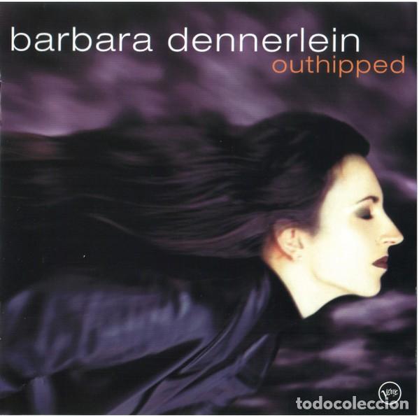 CDs de m&uacute;sica: Barbara Dennerlein - Outhipped - CD - Foto 1