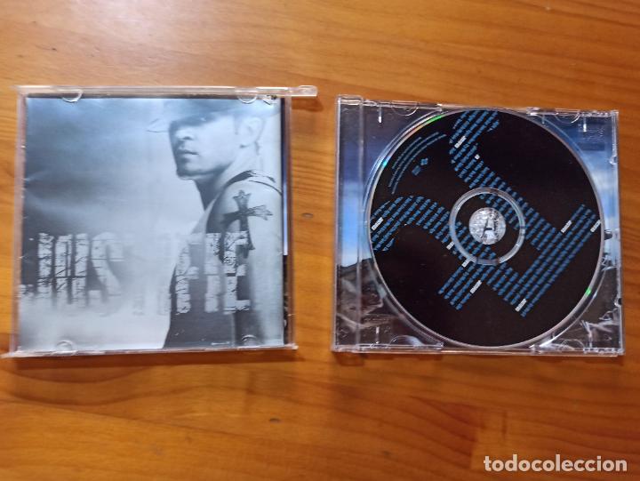 CDs de m&uacute;sica: CD JUSTIN TIMBERLAKE - JUSTIFIED (W6) - Foto 2