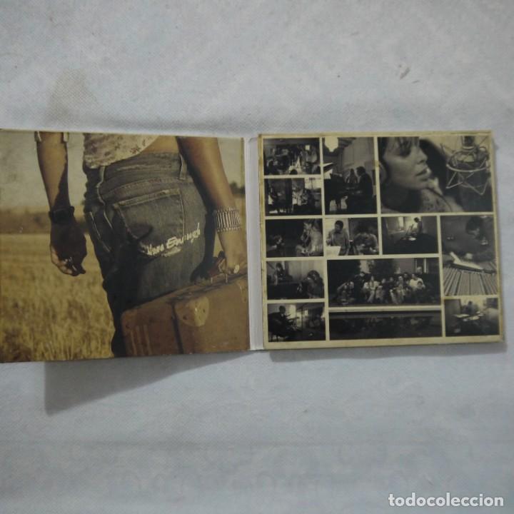 CDs de m&uacute;sica: BETH - MY OWN WAY HOME - CD 2006 - Foto 2