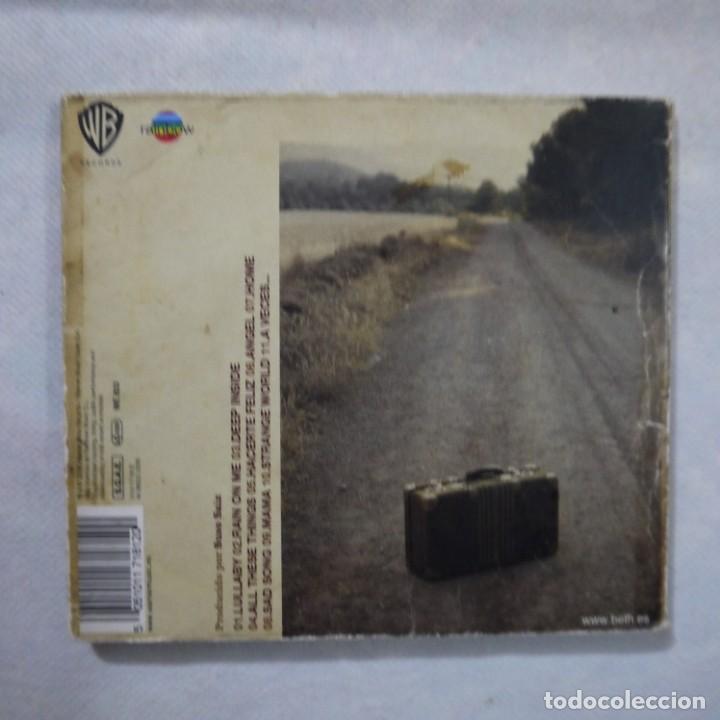 CDs de m&uacute;sica: BETH - MY OWN WAY HOME - CD 2006 - Foto 4