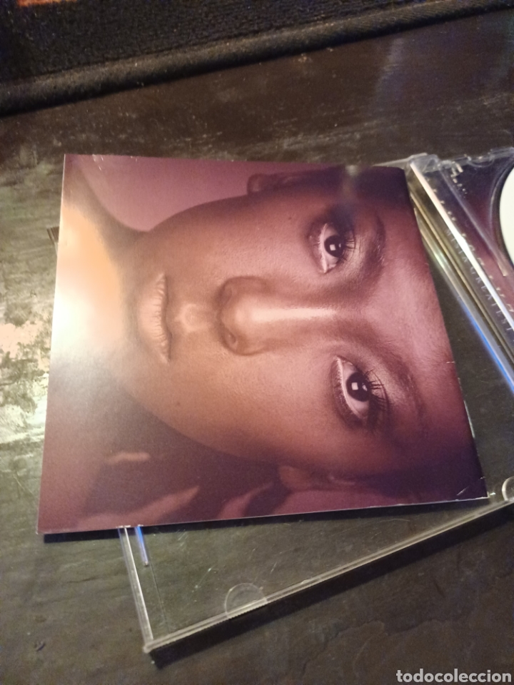 CDs de m&uacute;sica: Misia Greatest Hits BMG Ariola 2002 con libreto - Foto 4