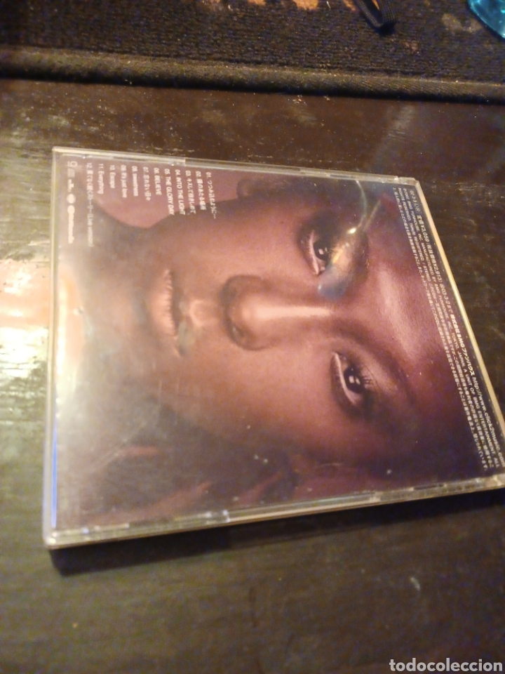 CDs de m&uacute;sica: Misia Greatest Hits BMG Ariola 2002 con libreto - Foto 5
