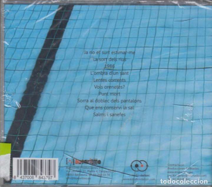 CDs de m&uacute;sica: Illa Carolina cd Bengala 2014 - Foto 2