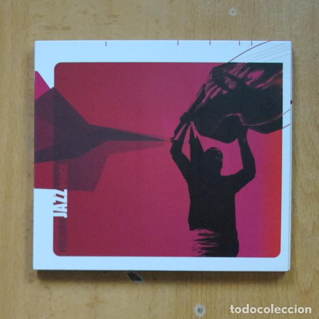 CDs de m&uacute;sica: VARIOS - FREEDOM JAZZ - CD - Foto 1
