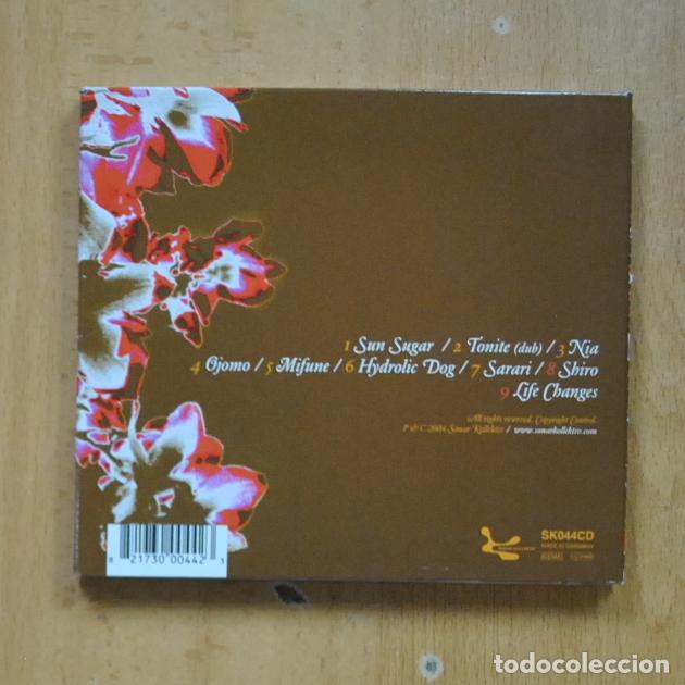 CDs de m&uacute;sica: AME - AME - CD - Foto 2
