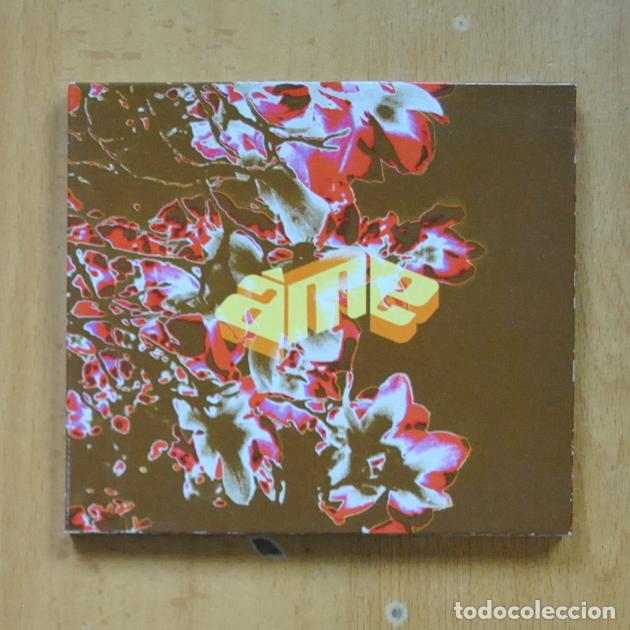 CDs de m&uacute;sica: AME - AME - CD - Foto 1