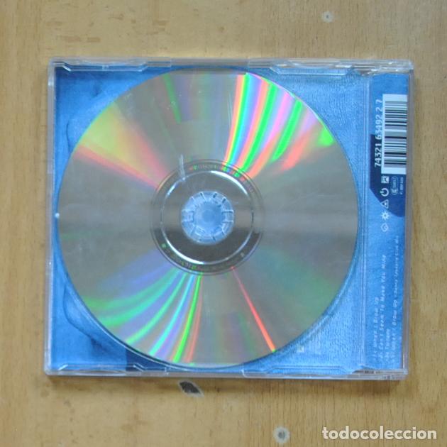 CDs de m&uacute;sica: GARBAGE - WHEN I GROW UP - CD SINGLE - Foto 2