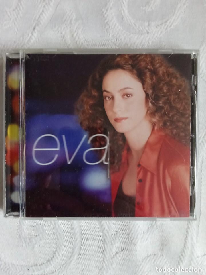 CDs de m&uacute;sica: EVA - Eva - Foto 1