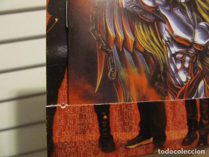 CDs de m&uacute;sica: EASY RIDER - REGENERATION - Foto 5
