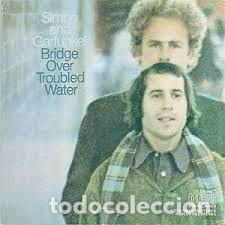 CDs de m&uacute;sica: bridge over troubled water Simon & Garfunkel CD - Foto 1