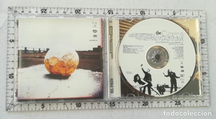 CDs de m&uacute;sica: CD The Corrs - Forgiven, Not Forgotten - Foto 3