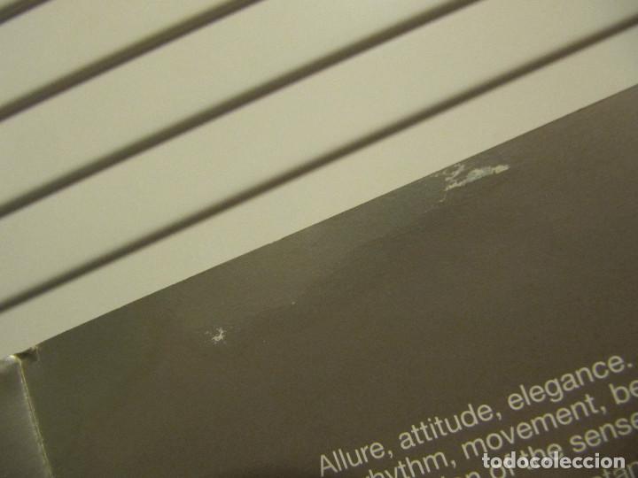 CDs de m&uacute;sica: CD promocional perfume ALLURE DE CHANEL - Foto 4
