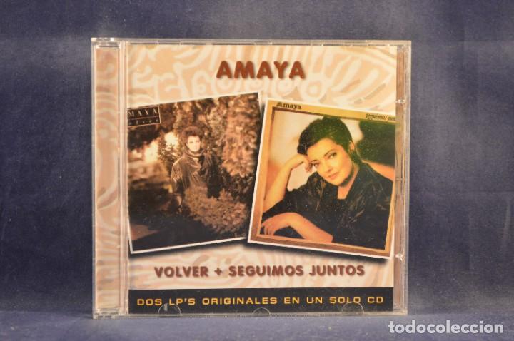 CDs de m&uacute;sica: LA GUARDIA - V&Aacute;MONOS / CUANDO BRILLE EL SOL - CD - Foto 1