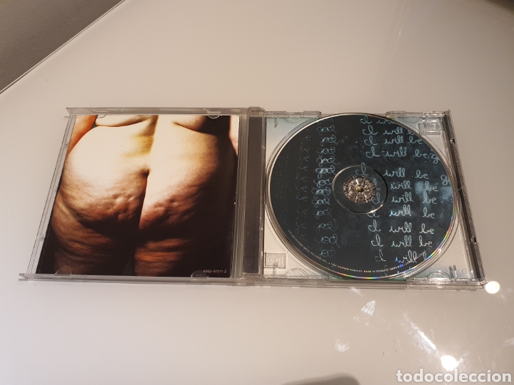 CDs de m&uacute;sica: CD Ministry - Foto 2