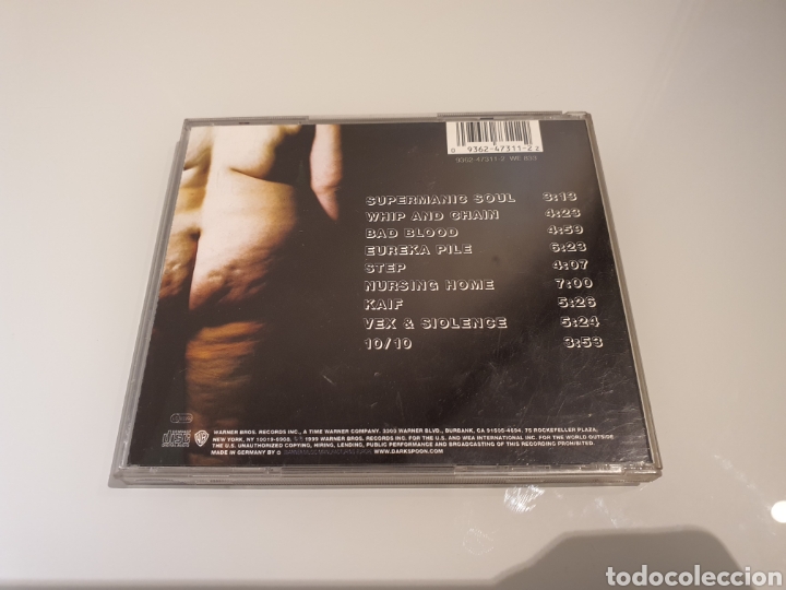 CDs de m&uacute;sica: CD Ministry - Foto 3