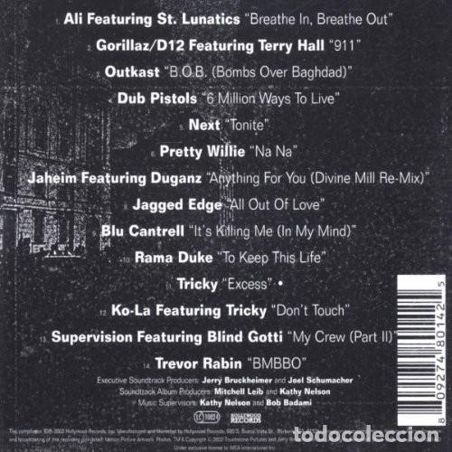 CDs de m&uacute;sica: Bad Company / BSO - CD precintado - Foto 2