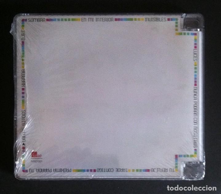 CDs de m&uacute;sica: SURGE - In Camera - CD (Nuevo / Precintado) - Foto 2