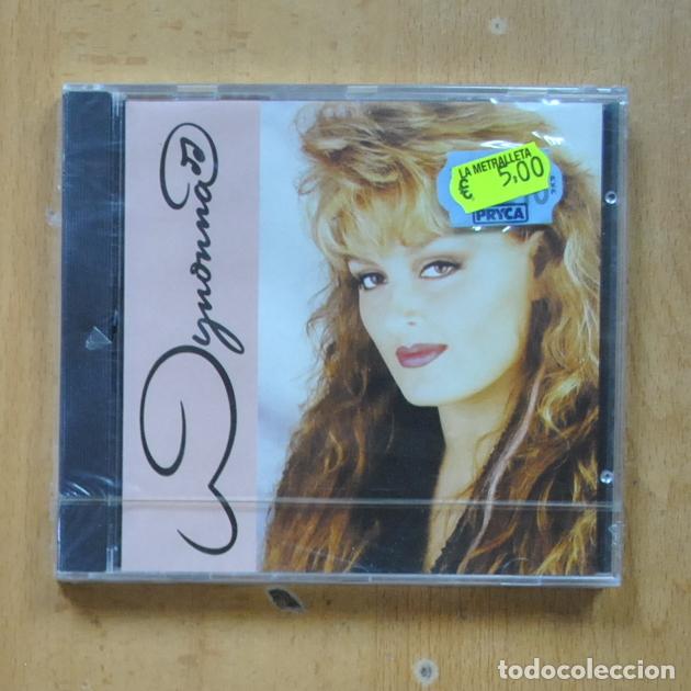 CDs de m&uacute;sica: WYNONNA JUDD - WYNONNA - CD - Foto 1