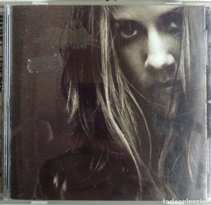 CDs de m&uacute;sica: *SHERYL CROW, US AM, 1996 - Foto 1