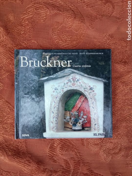 CDs de m&uacute;sica: BRUCKNER - Foto 1