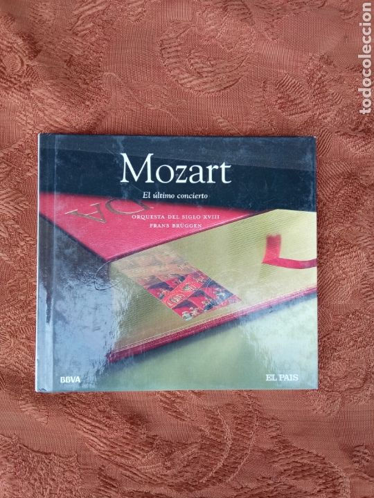 CDs de m&uacute;sica: MOZART - Foto 1