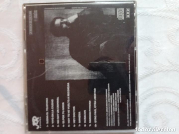CDs de m&uacute;sica: GUZMAN - Guzm&aacute;n - Foto 2