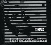 CDs de m&uacute;sica: NORMAN: Norman ROCK EUSKERA-MUY BUENOS