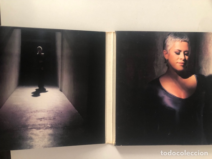 CDs de m&uacute;sica: Cd Eugenia leon pasional - Foto 2