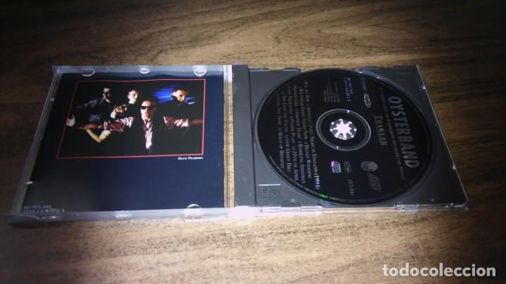 CDs de m&uacute;sica: OYSTERBAND - TRAWLER - Foto 2