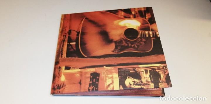 CDs de m&uacute;sica: C23- Bruce Springsteen - We Shall Overcome -CD + DVD - Foto 1