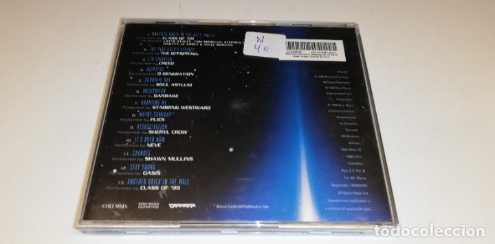 CDs de m&uacute;sica: C23-Simon & Garfunkel - Bookends 2001 -CD- DISCO NUEVO - Foto 2