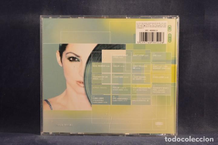 CDs de m&uacute;sica: GLORIA ESTEFAN - GLORIA! - CD - Foto 2