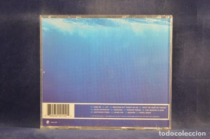 CDs de m&uacute;sica: STAND - CORRESPONDENT - CD - Foto 2