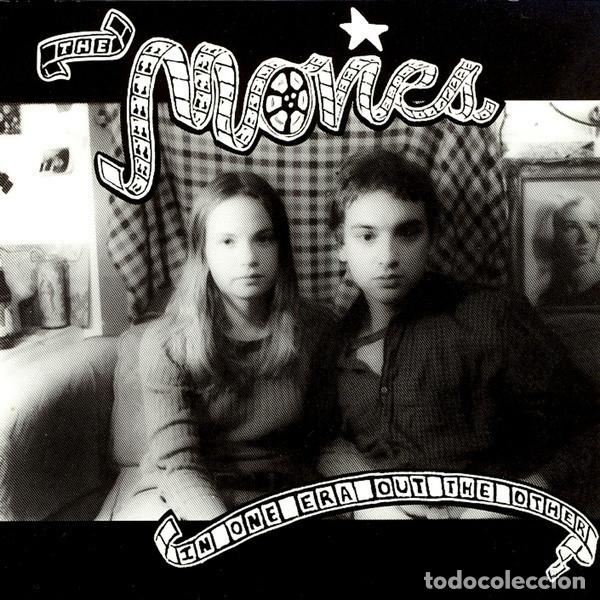 CDs de M&uacute;sica: CD THE MOVIES - In One Era Out The Other - Houston Party Records HPR-052 - NUEVO & PRECINTADO !!!#*