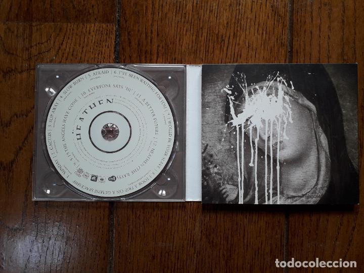 CDs de m&uacute;sica: David Bowie - heathen - Foto 2