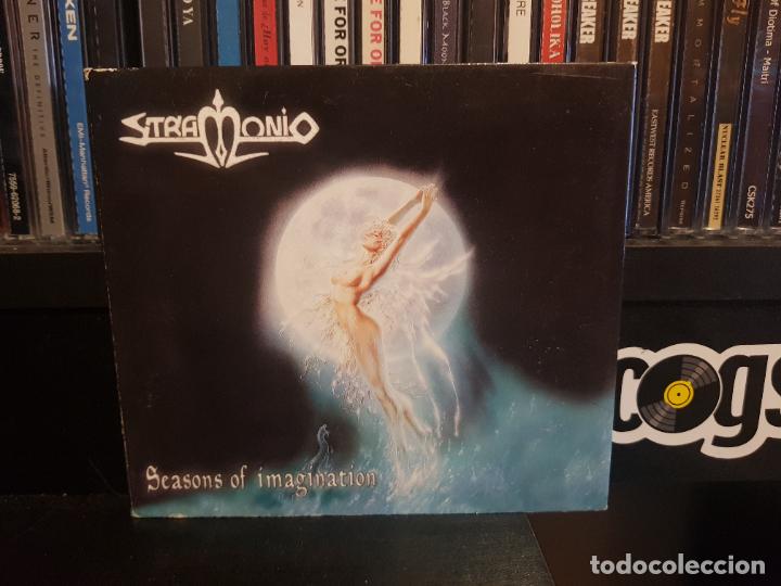 stramonio - seasons of imagination - Compra venta en todocoleccion